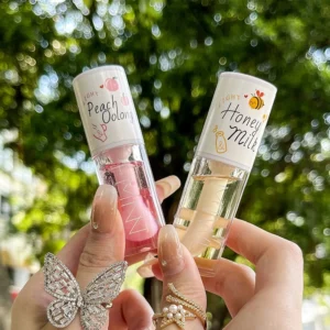 Lip Oils