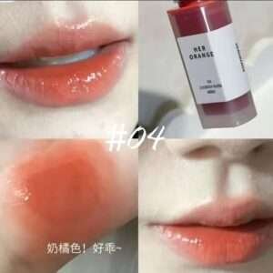 Lip Tints
