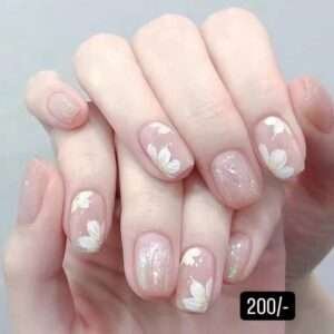 Fake Nails