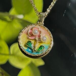 Necklace/Pendant
