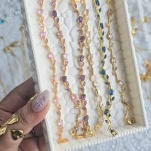Bracelets